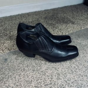 Durango Boots - Womens 8M